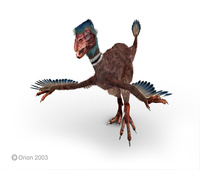 Incisivosaurus
