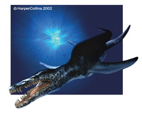 Rhomaleosaurus