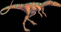 Chindesaurus