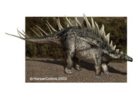 Kentrosaurus