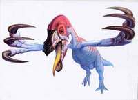 Deinocheirus