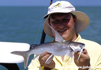 Bagre marinus, Gafftopsail sea catfish: fisheries, gamefish