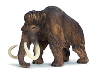 Wooly Mammoth