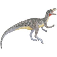 Deltadromeus Agilis