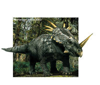 Styracosaurus