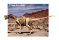 Herrerasaurus