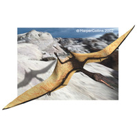 Pterodactylus