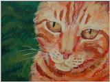 Cat Painting