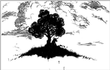 Re: pic of a bull - couldn't resist :) - ferdi.gif