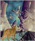 Cats in Cyberspace
