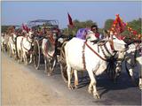 on the road to mandalay