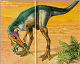 Sinosauropteryx prima (J01)