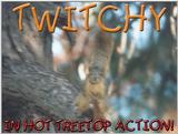 Twitchy in... 63k