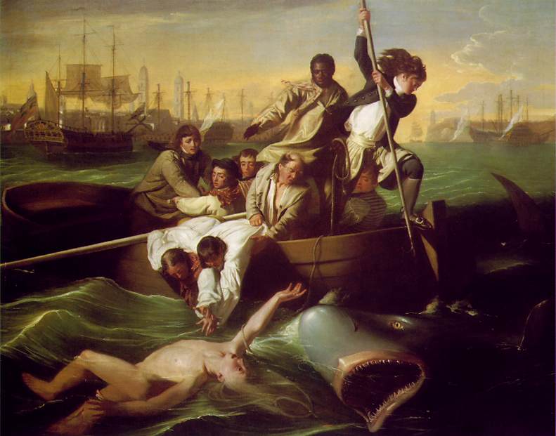 Fine Art: COPLEY, 