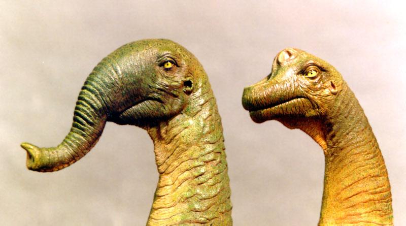 Dinomania (2 pics); DISPLAY FULL IMAGE.