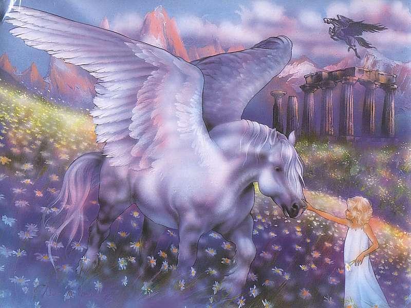 paard; DISPLAY FULL IMAGE.