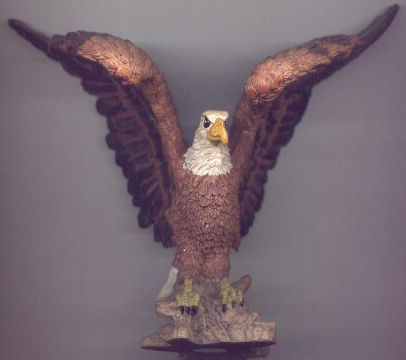 Eagle 2; DISPLAY FULL IMAGE.